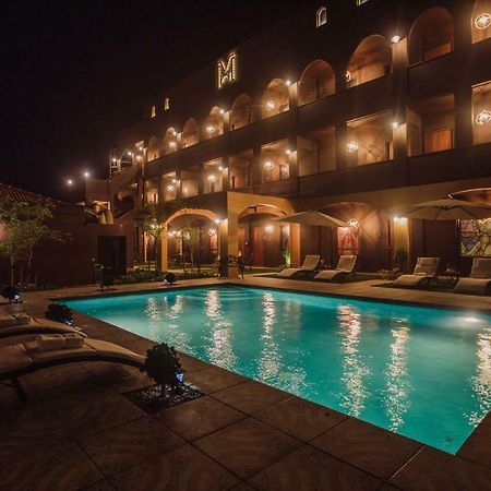 Monastery Suites Oranjestad Dış mekan fotoğraf
