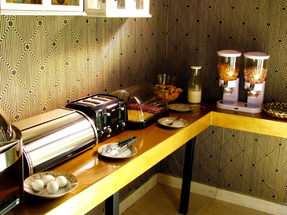 Monastery Suites Oranjestad Dış mekan fotoğraf
